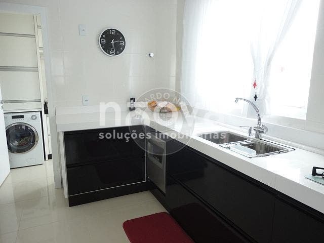 Apartamento, 2 quartos, 130 m² - Foto 5