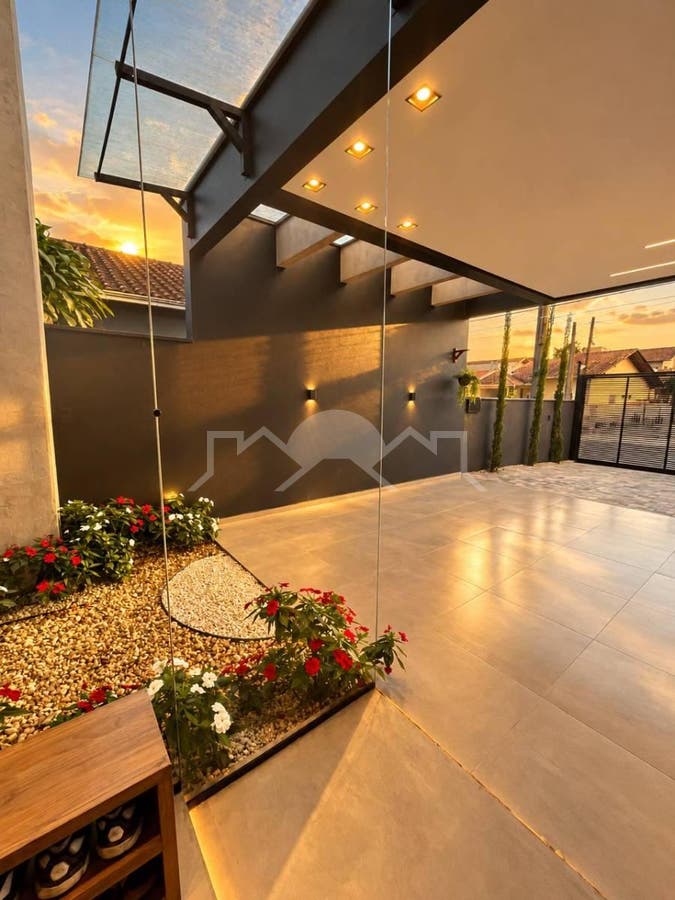 Sobrado, 3 quartos, 181 m² - Foto 11