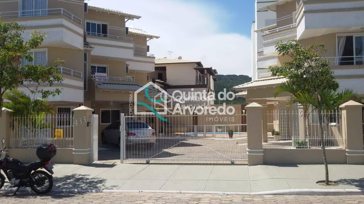 Casa Praia Grande - Governador Celso Ramos - Casa em Armação da Piedade, Governador Celso Ramos - à venda - Quinta do Arvoredo Imóveis