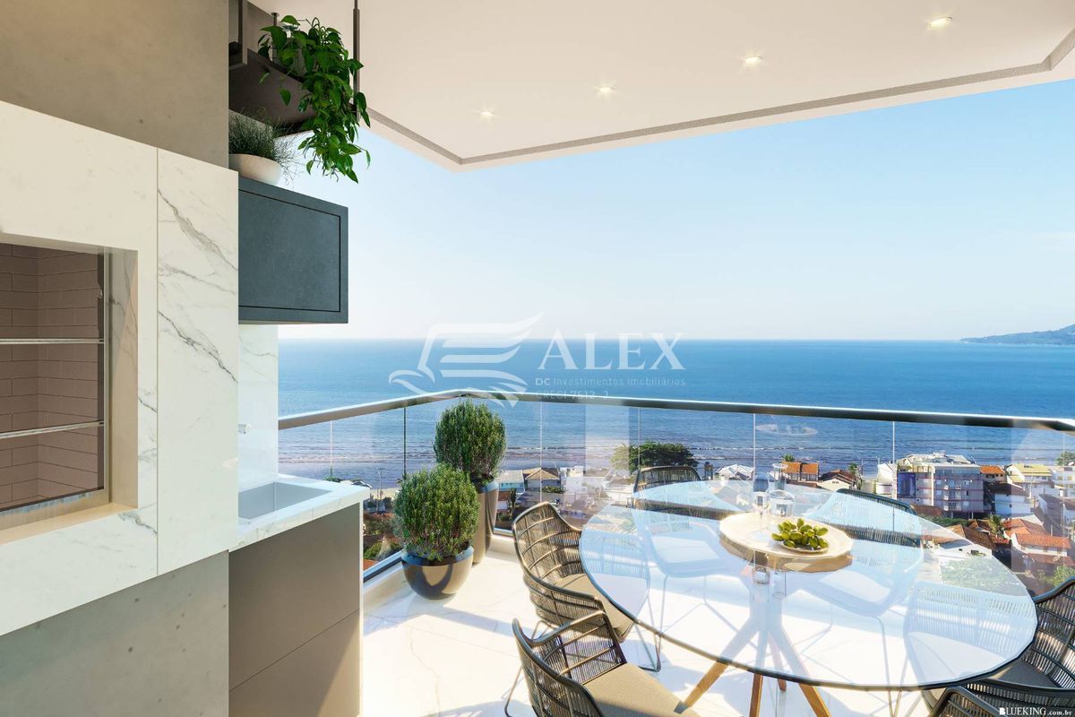 Selent sunrise residence apartamento com 3 suítes com 2 vaga