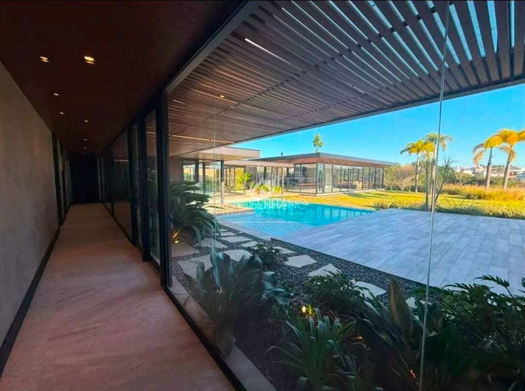 Casa de Condomínio com 6 quartos à Venda, Vila Vitória II - Indaiatuba — foto 5