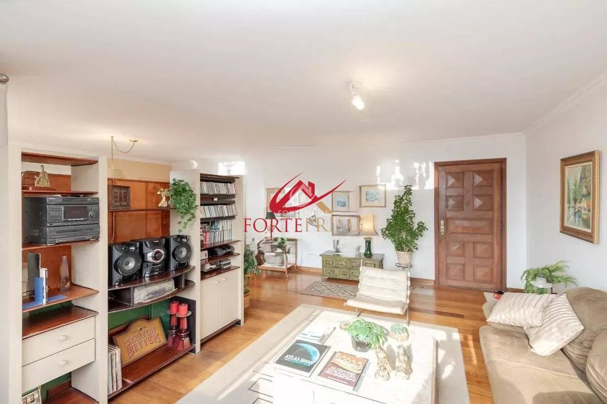 Apartamento com 4 quartos à Venda, Campo Belo - São Paulo — foto 3