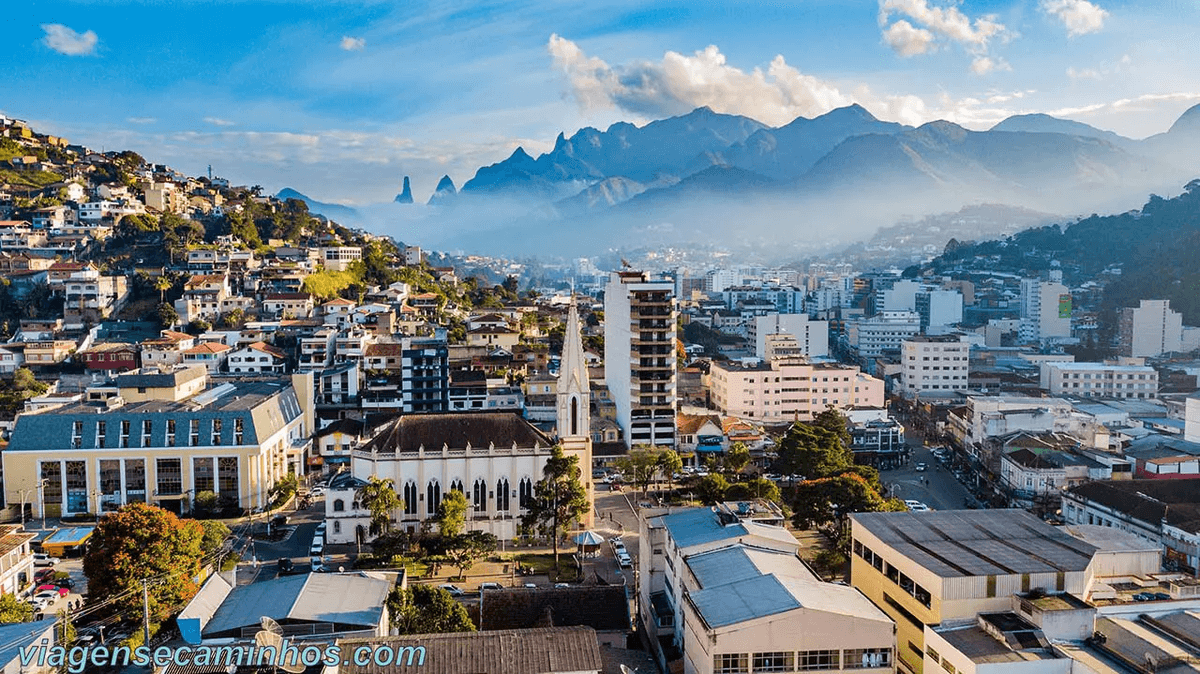 Teresópolis/RJ