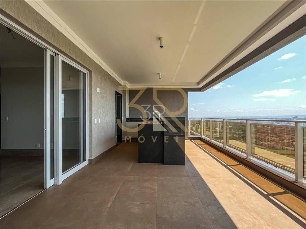 Apartamento, 3 quartos, 196 m² - Foto 1