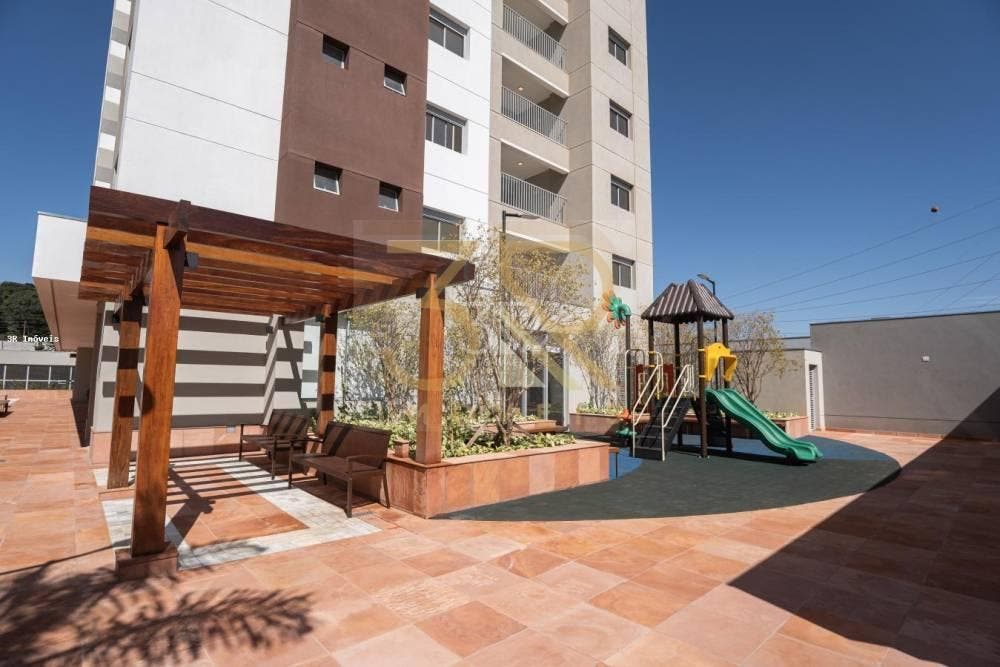 Apartamento, 2 quartos, 65 m² - Foto 33