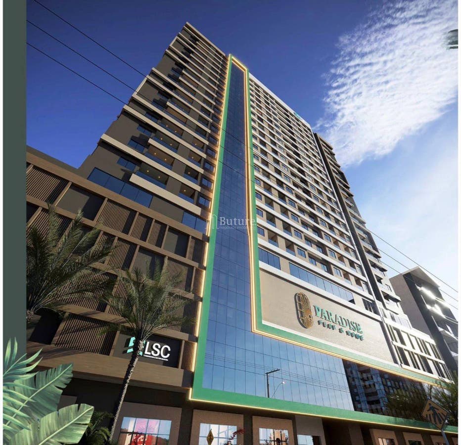 SALA COMERCIAL AMPLA EM LOCALIZAÇÃO ESTRATÉGICA - Salas Comerciais em Centro, Itapema - à venda - BUTURE NEGOCIOS IMOBILIARIOS LTDA