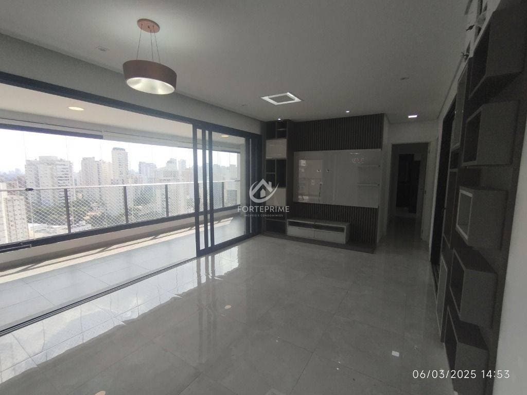 Apartamento com 2 quartos à Venda, Campo Belo - São Paulo — foto 3
