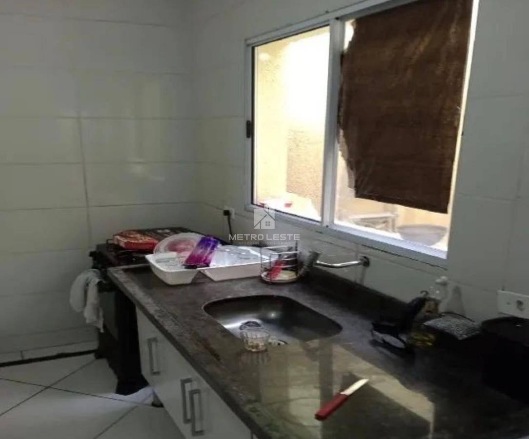 Sobrado, 2 quartos, 62 m² - Foto 14