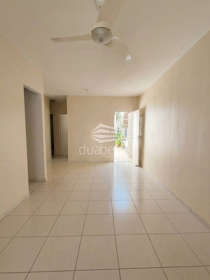 🏡✨ CASA PARA LOCAÇÃO NO CONDOMÍNIO TERRA NOVA COM GARAGEM COBERTA✨🔑 - Casa de Condomínio em Eugênio de Melo, São José dos Campos - para locação - Duabelas Imobiliária