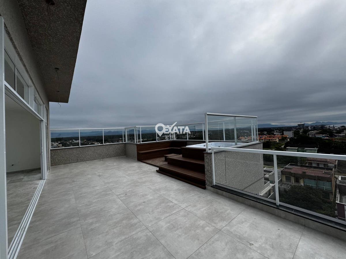 Cobertura, 3 quartos, 94 m² - Foto 11