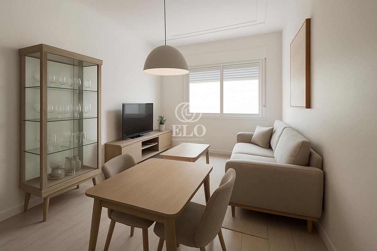 Apartamento, 1 quarto, 40 m² - Foto 6