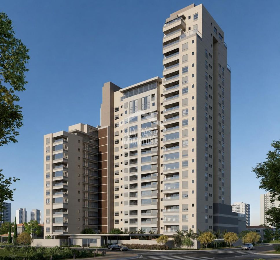 Apartamento, 3 quartos, 87 m² - Foto 1