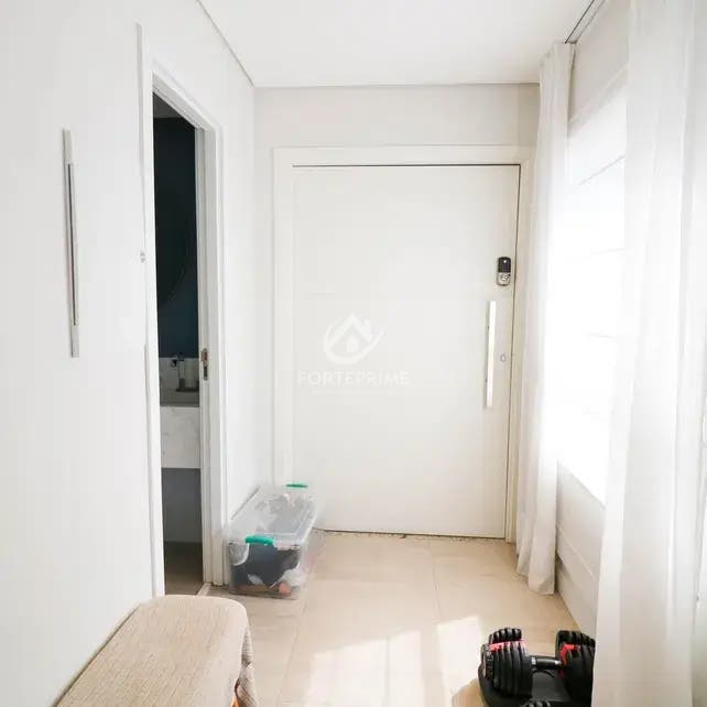 Apartamento com 3 quartos, Jardim das Acácias - São Paulo — foto 2