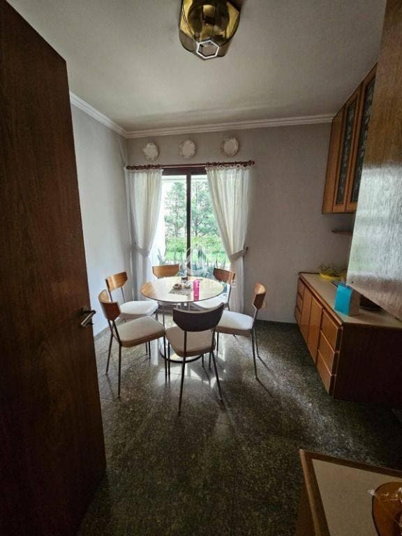 Apartamento com 4 quartos para Locação, Vila Nova Conceição - São Paulo — foto 5
