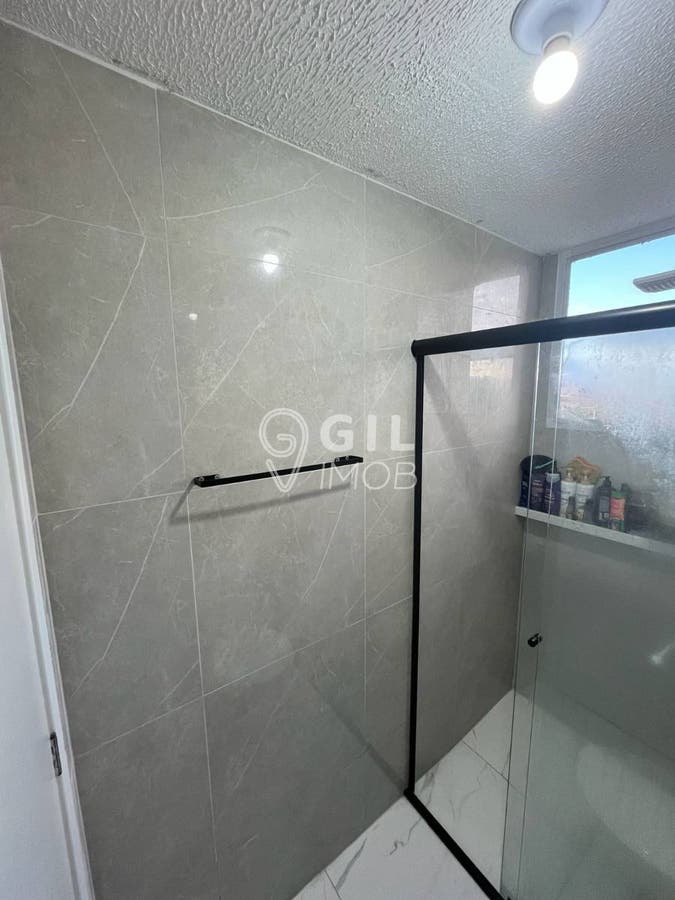 Apartamento, 2 quartos, 43 m² - Foto 15