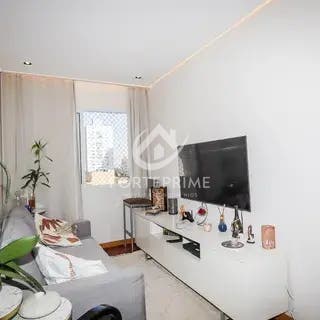 Apartamento com 1 quarto, Cerqueira César - São Paulo — foto 2