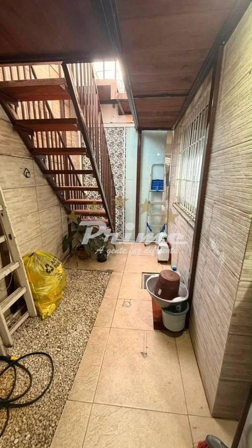 Sobrado, 3 quartos, 81 m² - Foto 2