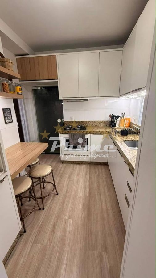 Sobrado, 3 quartos, 81 m² - Foto 30