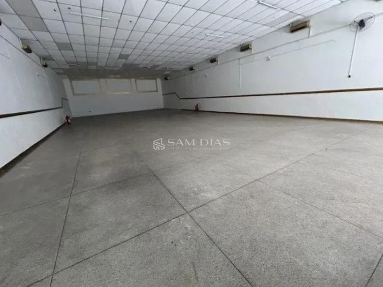 Depósito-Galpão, 330 m² - Foto 8