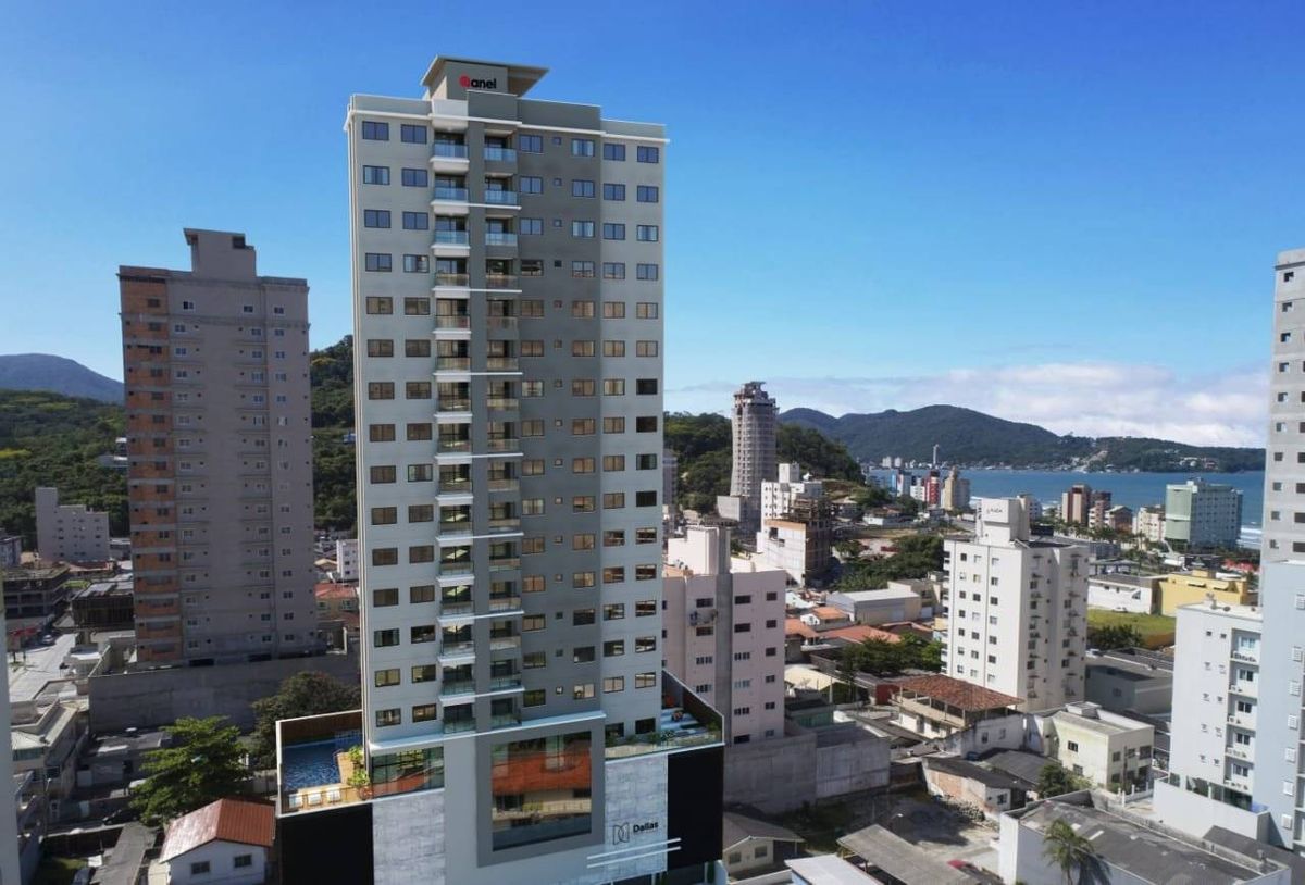 Dallas house - modernidade e conforto em um endereço privile