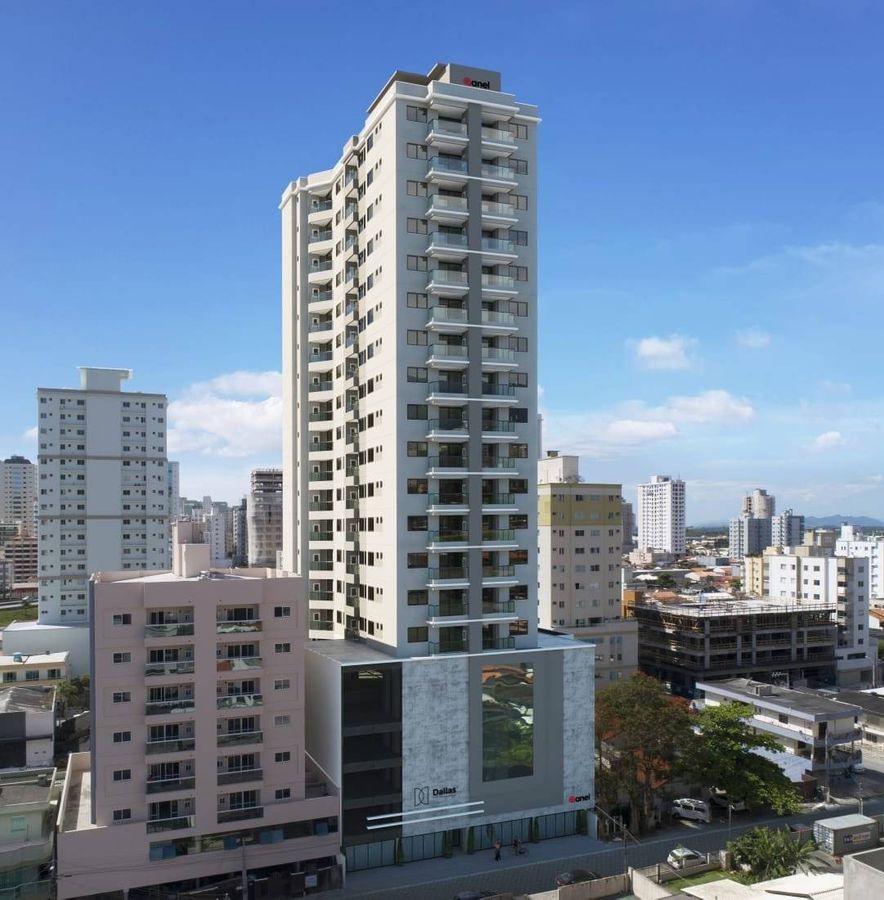 Dallas house - modernidade e conforto em um endereço privile
