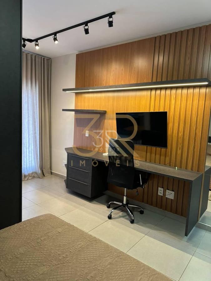 Apartamento, 1 quarto, 36 m² - Foto 11