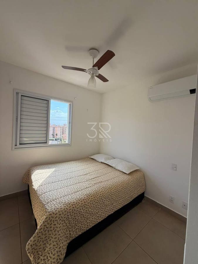 Apartamento, 3 quartos, 73 m² - Foto 9