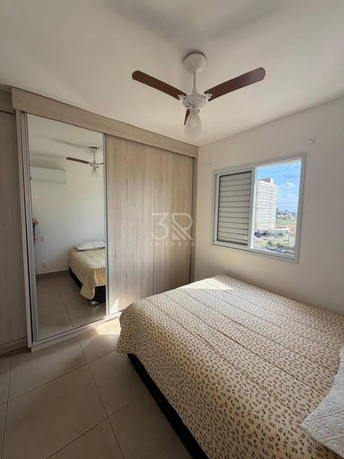 Apartamento, 3 quartos, 73 m² - Foto 8