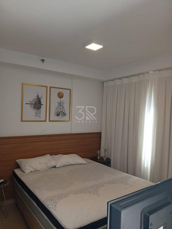 Apartamento, 1 quarto, 36 m² - Foto 12