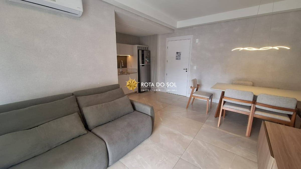 Terrazzo Club Residence Apartamento 2 Quartos à venda Bombas Bombinhas SC