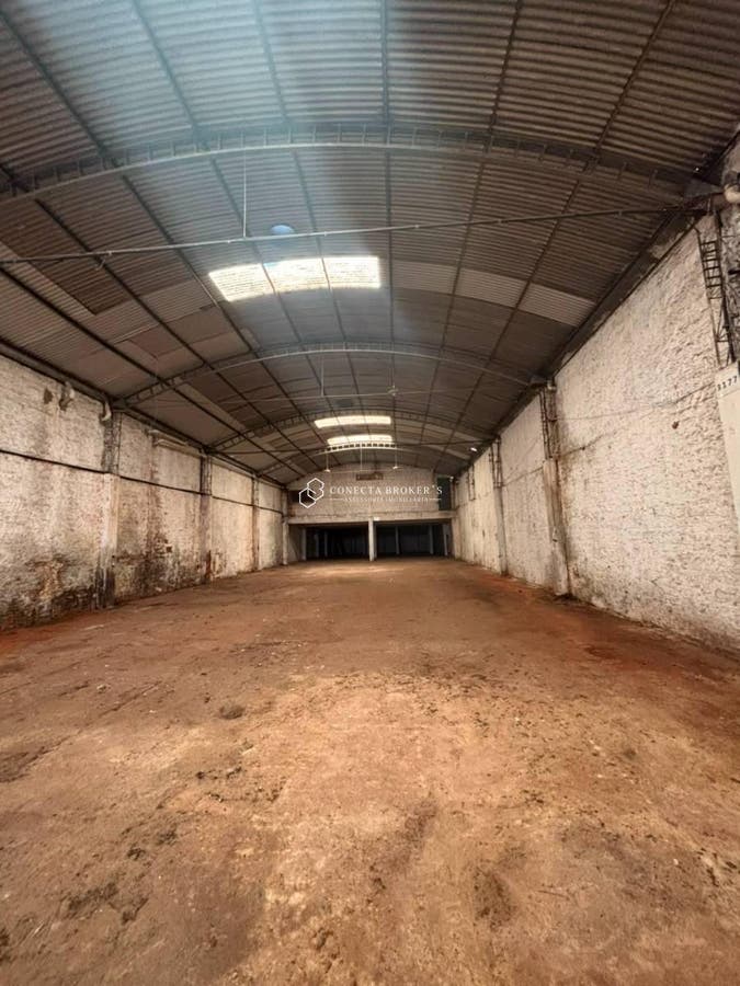 Loja-Salão - Foto 1