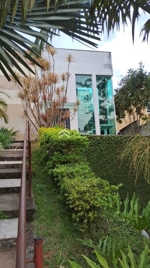 CA3354 - Casa de Condomínio, 5 - Vargem Grande Paulista - Casa de Condomínio em San Diego, Vargem Grande Paulista - à venda - Chicoli administração de bens LTDA