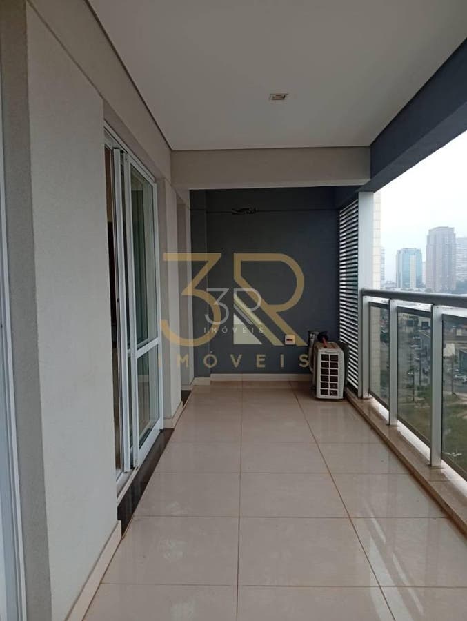 Apartamento, 1 quarto, 54 m² - Foto 20