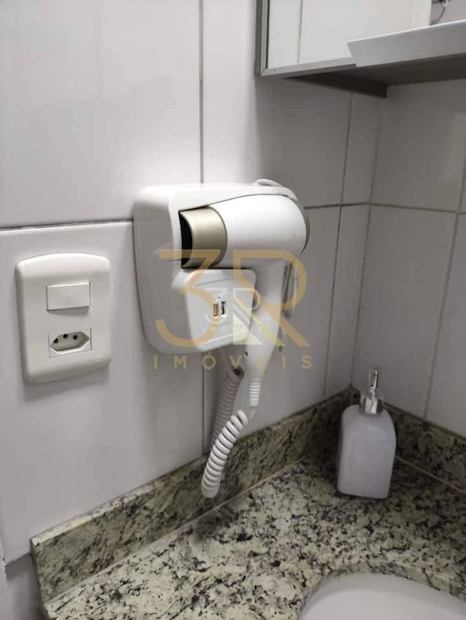 Apartamento, 1 quarto, 23 m² - Foto 11