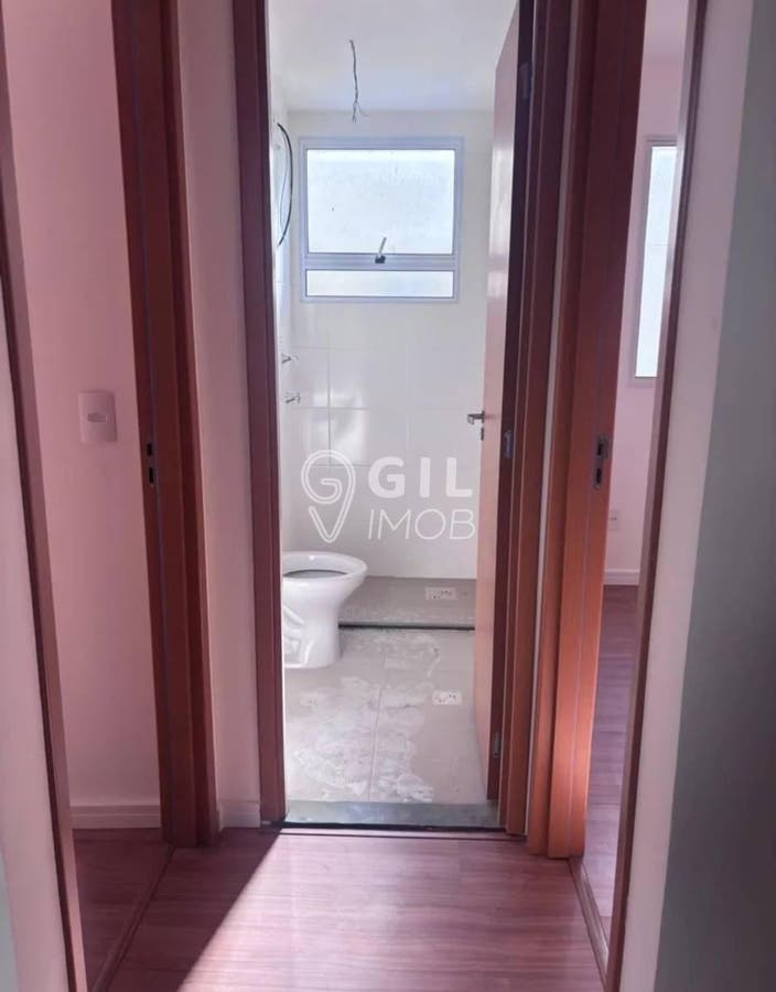 Apartamento, 2 quartos, 48 m² - Foto 9