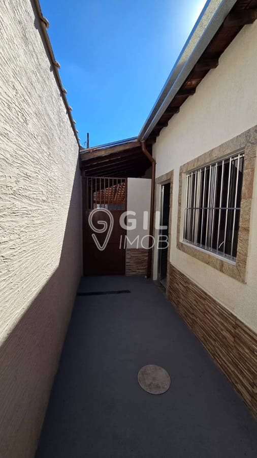 Casa, 2 quartos, 72 m² - Foto 22