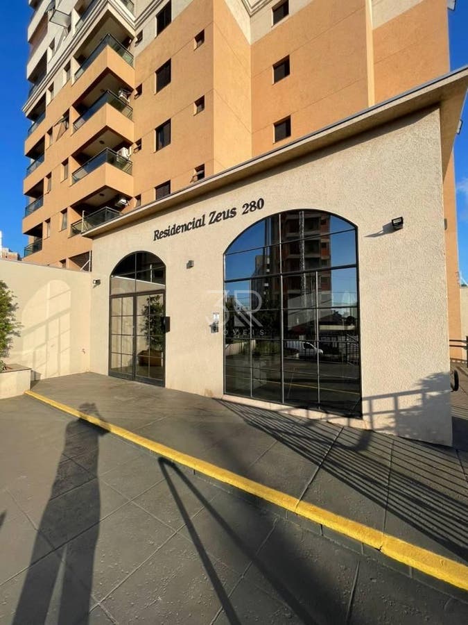 Apartamento, 1 quarto, 31 m² - Foto 7