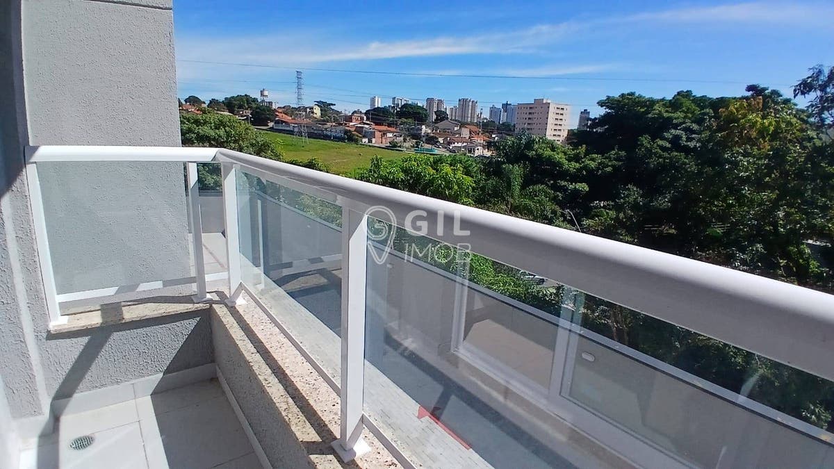 Apartamento, 2 quartos, 48 m² - Foto 13
