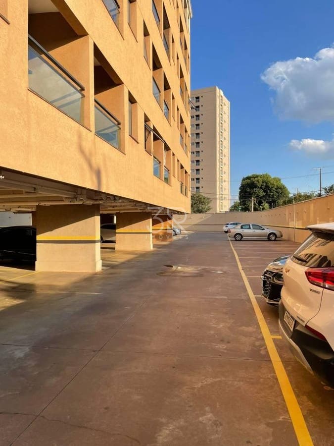 Apartamento, 1 quarto, 31 m² - Foto 11