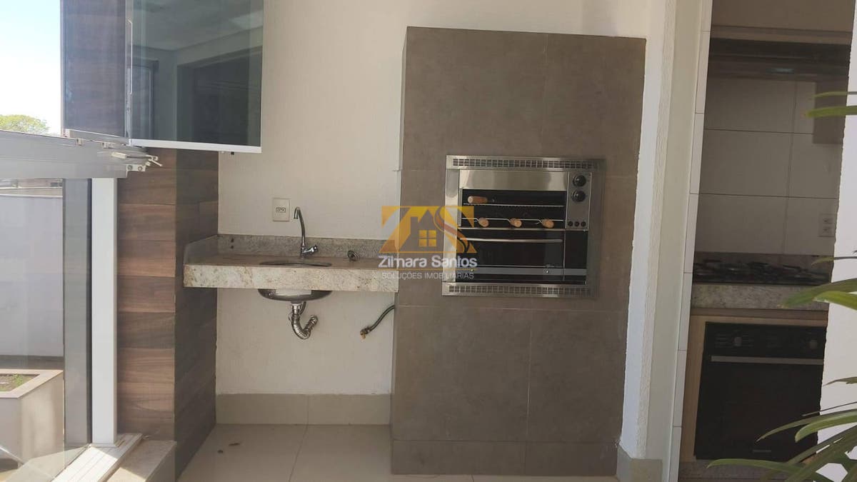 Apartamento, 3 quartos, 128 m² - Foto 27