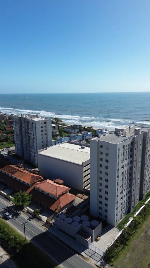 Solarium 905-Torre 2 - Apartamento em Paese, Itapoá - à venda - Cleverson Imóveis LTDA