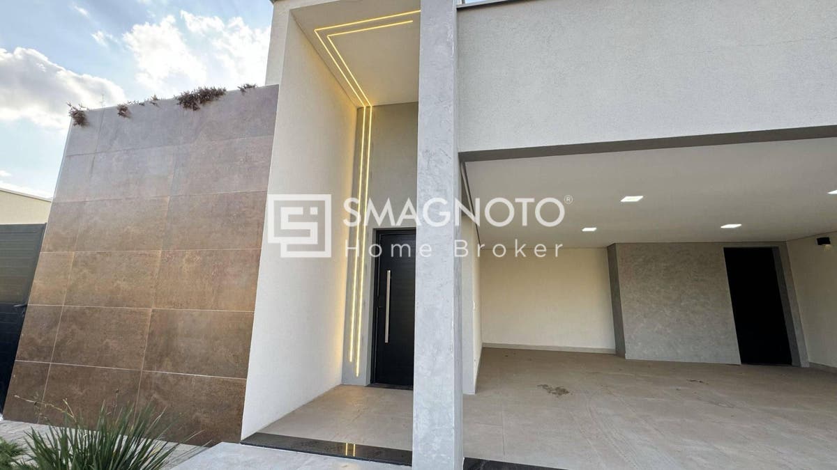 Casa de Condomínio, 3 quartos - Foto 7