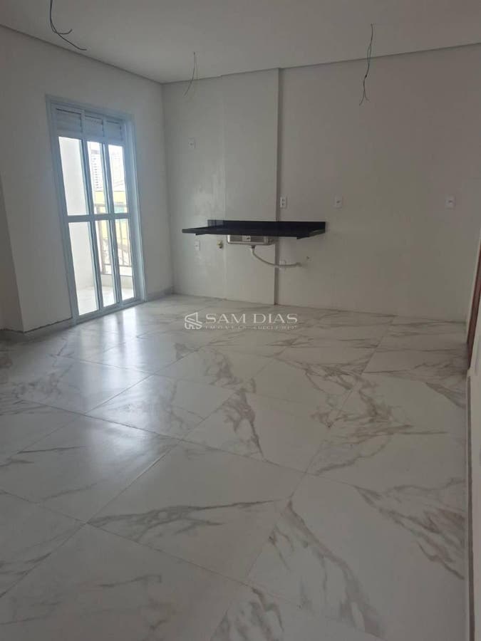 Apartamento, 2 quartos, 55 m² - Foto 2