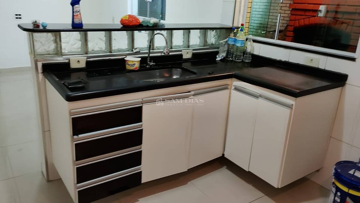 Sobrado, 3 quartos, 160 m² - Foto 10