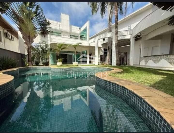 Oportunidade condomínio aquarius. - Casa de Condomínio em Parque Residencial Aquarius, São José dos Campos - à venda - Duabelas Imobiliária