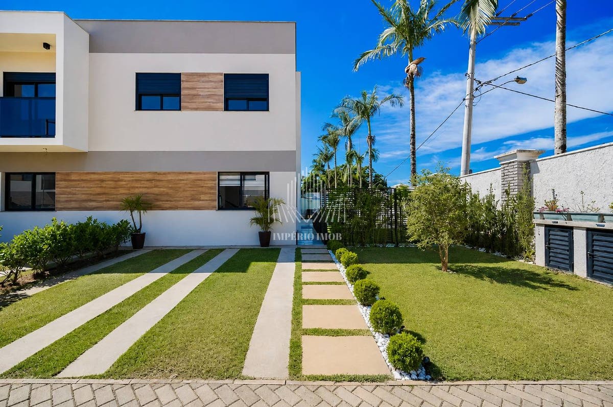 Casa 21 di lux - Casa em TIJUCO PRETO, Vargem Grande Paulista - à venda - IMPERIO IMOB