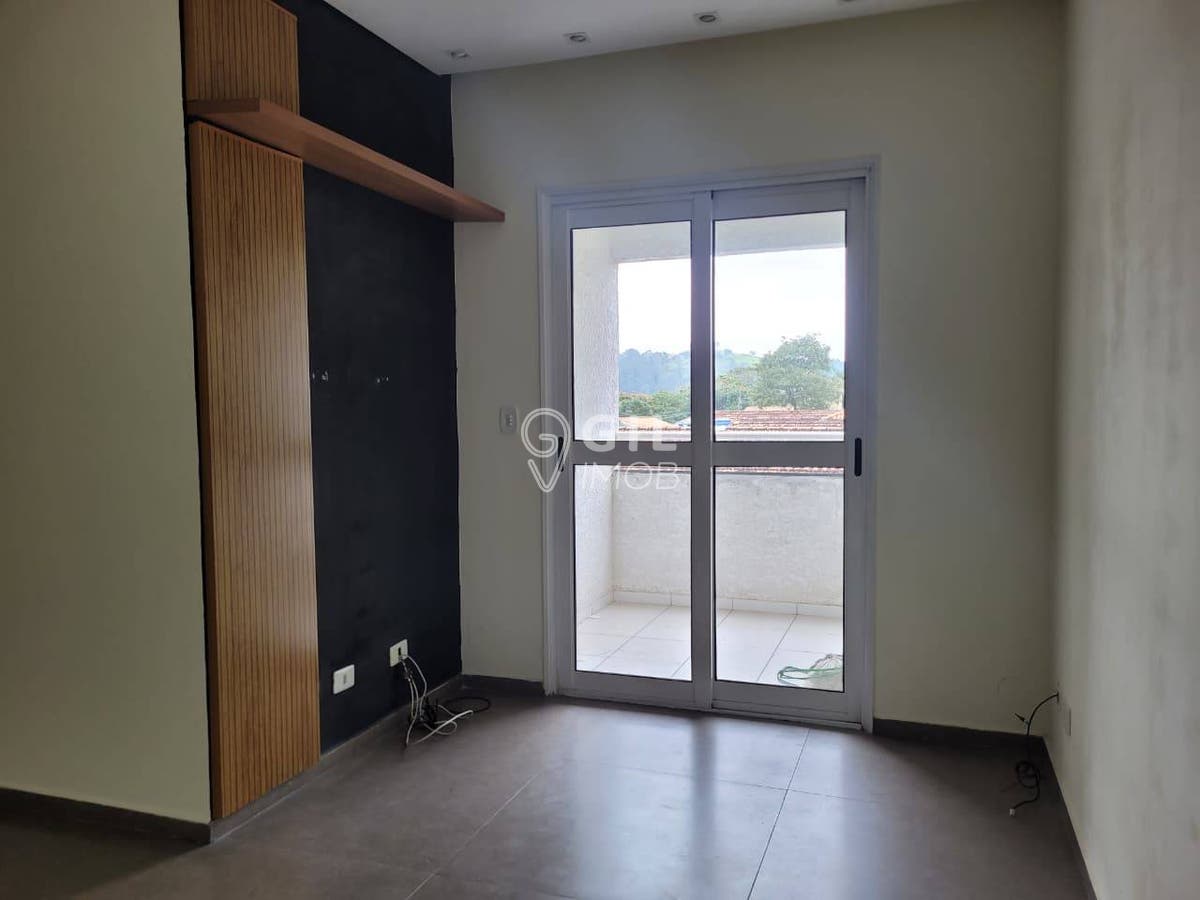 Apartamento, 2 quartos, 57 m² - Foto 4