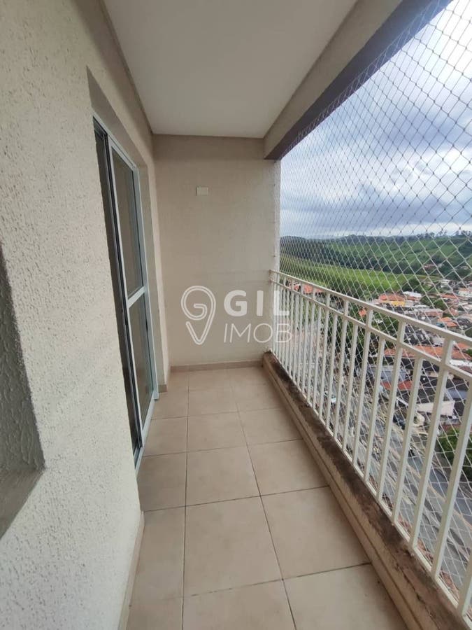 Apartamento, 2 quartos, 53 m² - Foto 14