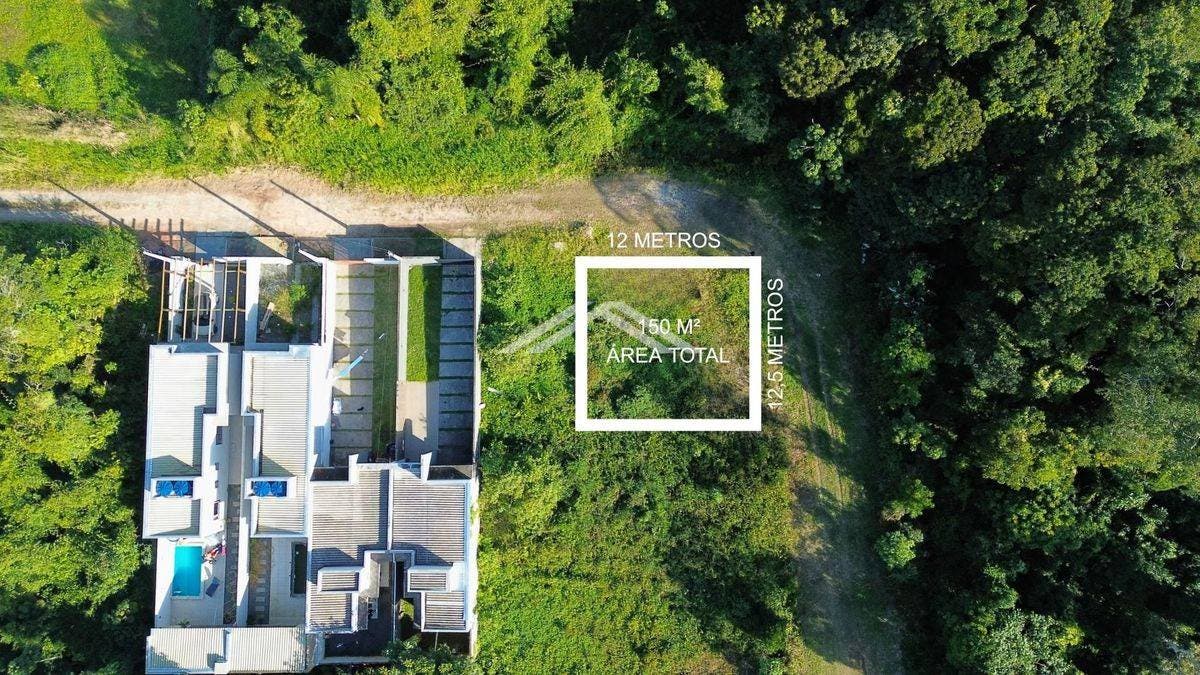 Terreno à venda no Pontal do Norte – Itapoá SC - Lote/Terreno em Pontal do Norte, Itapoá - à venda - Imobiliária Sperandio