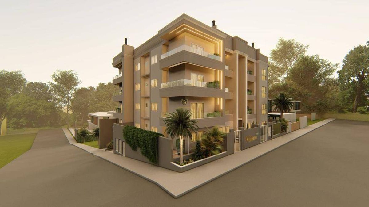 Residence Milano - Apartamento em Itacolomi, Balneário Piçarras - à venda - RS Soluções Imobiliárias